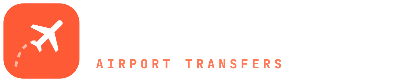 Croydon Airport Transfers logo
