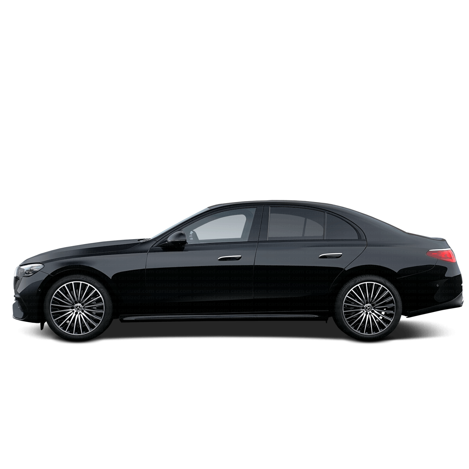 Mercedes-Benz E-Class airport transfer Croydon