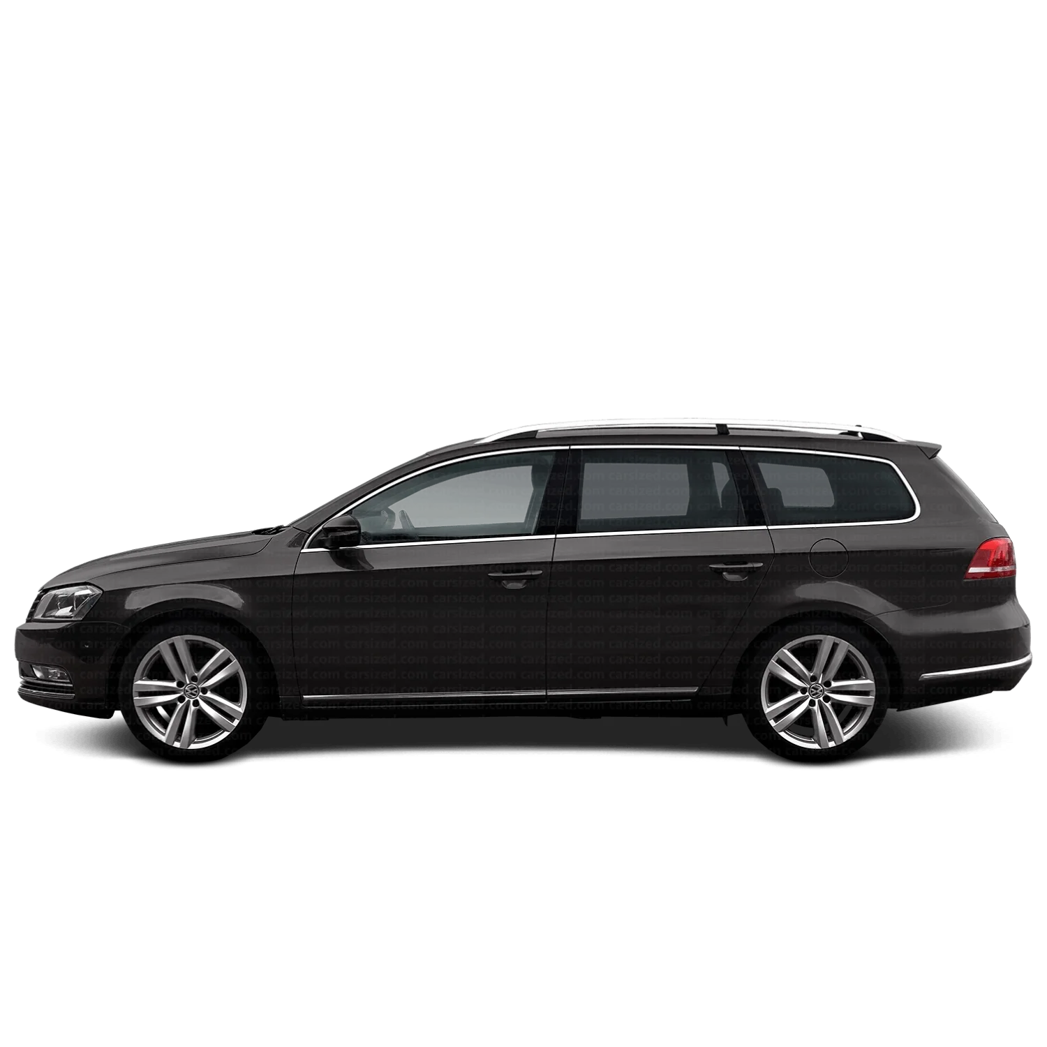 VW Passat Estate airport transfer Croydon