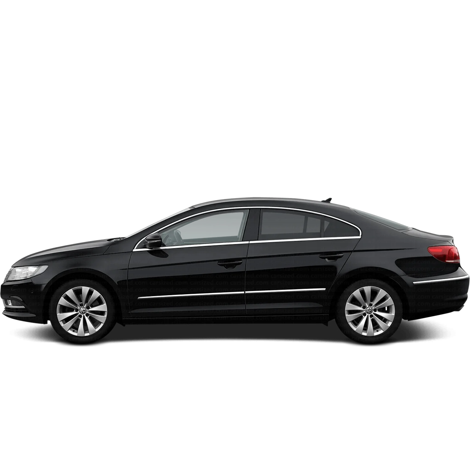 VW Passat airport transfer Croydon