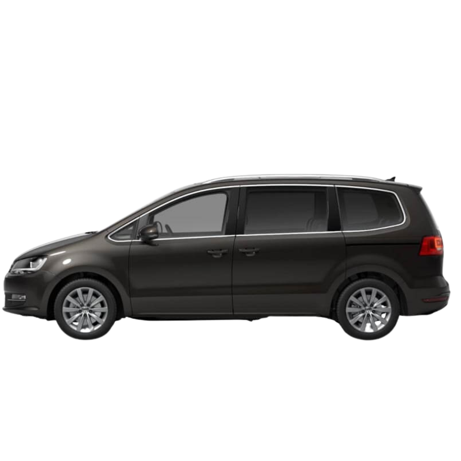 VW Sharan airport transfer Croydon